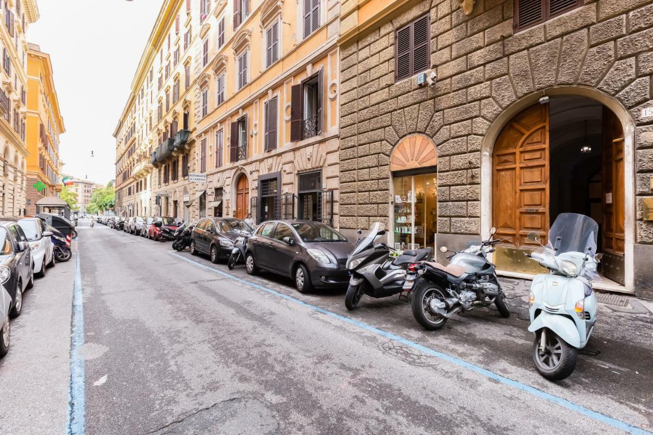 Repubblica Exclusive Apartment Ρώμη Εξωτερικό φωτογραφία