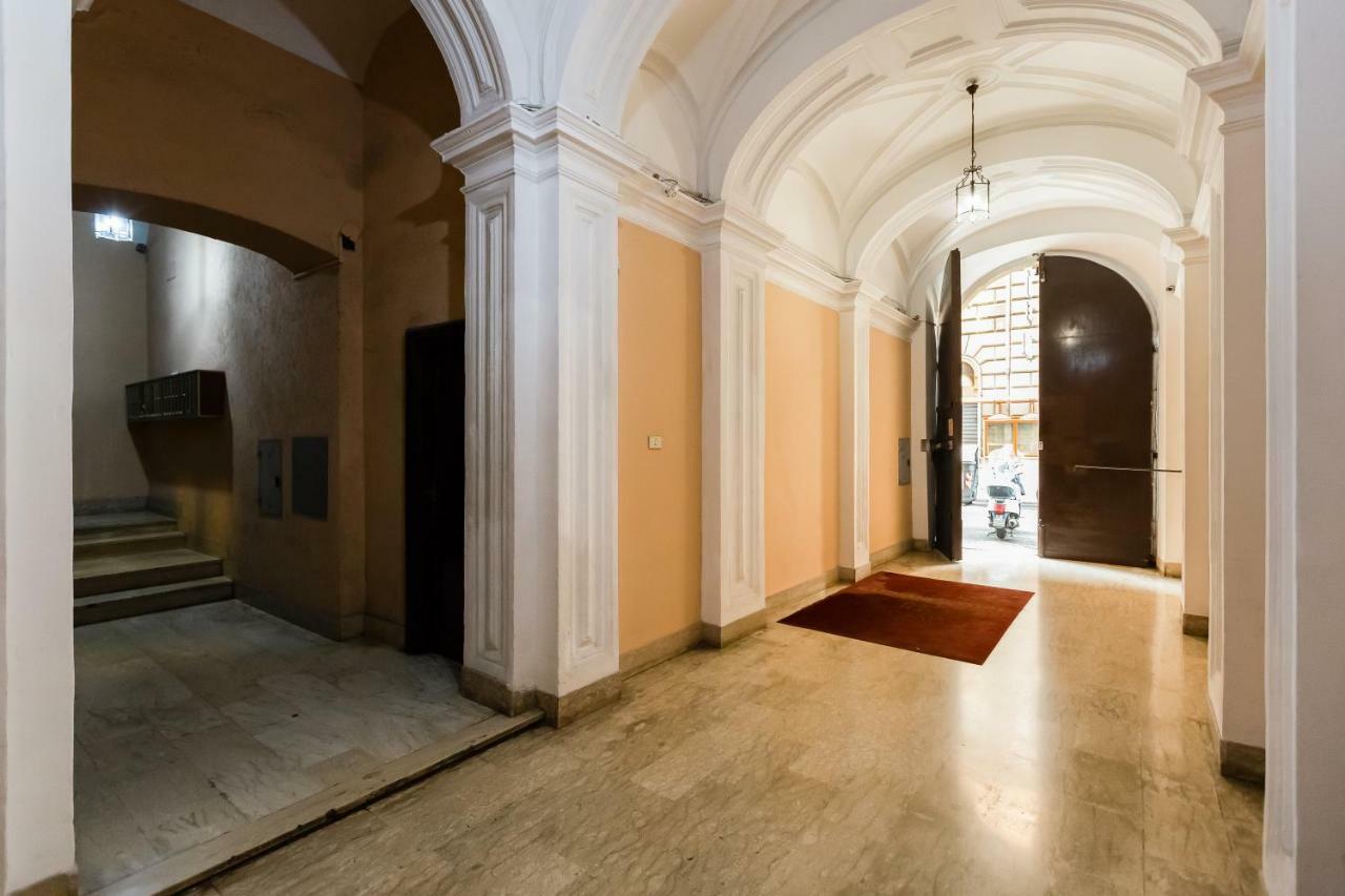 Repubblica Exclusive Apartment Ρώμη Εξωτερικό φωτογραφία